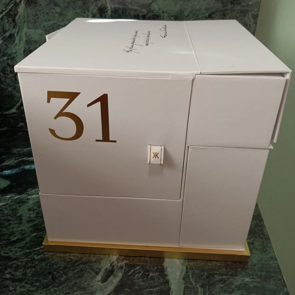 MAISON FRANCIS KURKDJIAN - The Countdown Calendar 2023 - BOX ONLY!!!